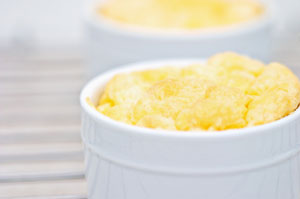 Cheese Soufflé featured image