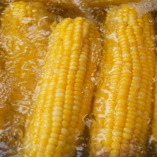 Make Cooler Corn! image