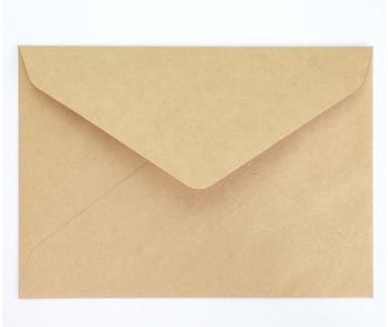 Envelope - Paper