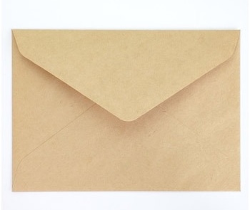 Envelope - Paper