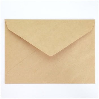 Sealing an Envelope image