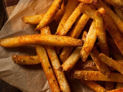 French fries - 50 Taters