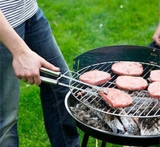 Grilling - Barbacoa