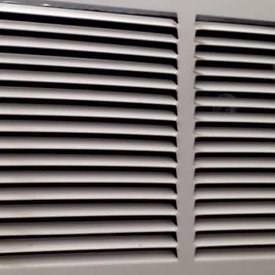 Clean Home Heating Vents image