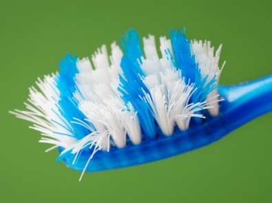 Oral hygiene - Toothbrush
