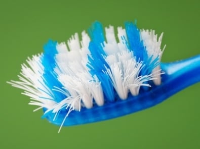 Oral hygiene - Toothbrush