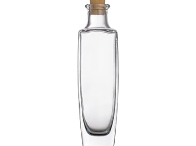 Glass bottle - Bottle