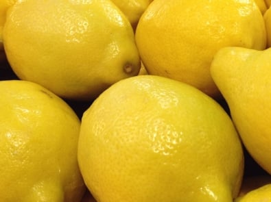 Lemon - Stuffing
