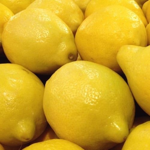 Getting Juice From Lemons image