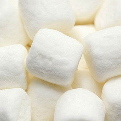 Hot Chocolate - Marshmallow