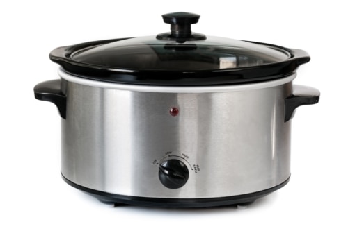 Use Your Slow Cooker as a Warmerimage preview