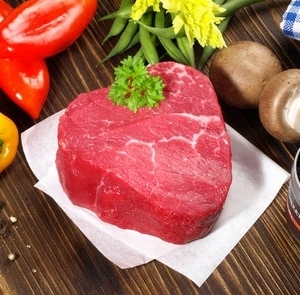 Beef tenderloin - Roast beef