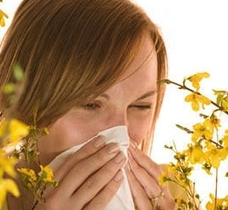Allergies - Allergic rhinitis