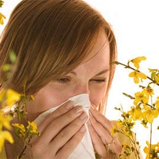 Allergies - Allergic rhinitis