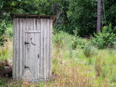 May 6th is “Read Your Farmers’ Almanac In The Bathroom Day” featured image