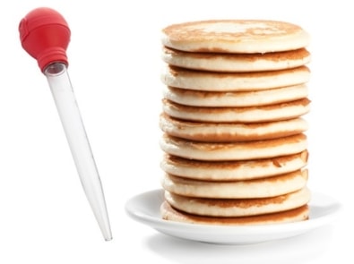 Pancake - Breakfast