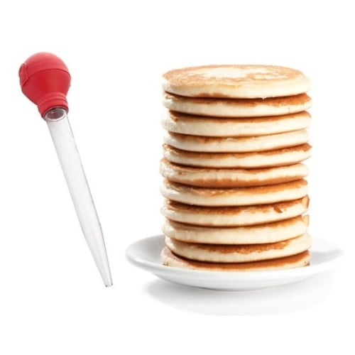 Perfect Pancakes image