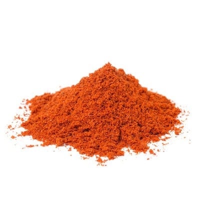 Spice Secret: Paprika image