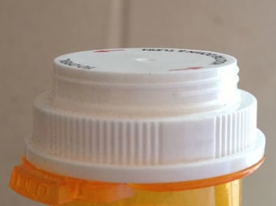 Re-using Prescription Bottles featured image