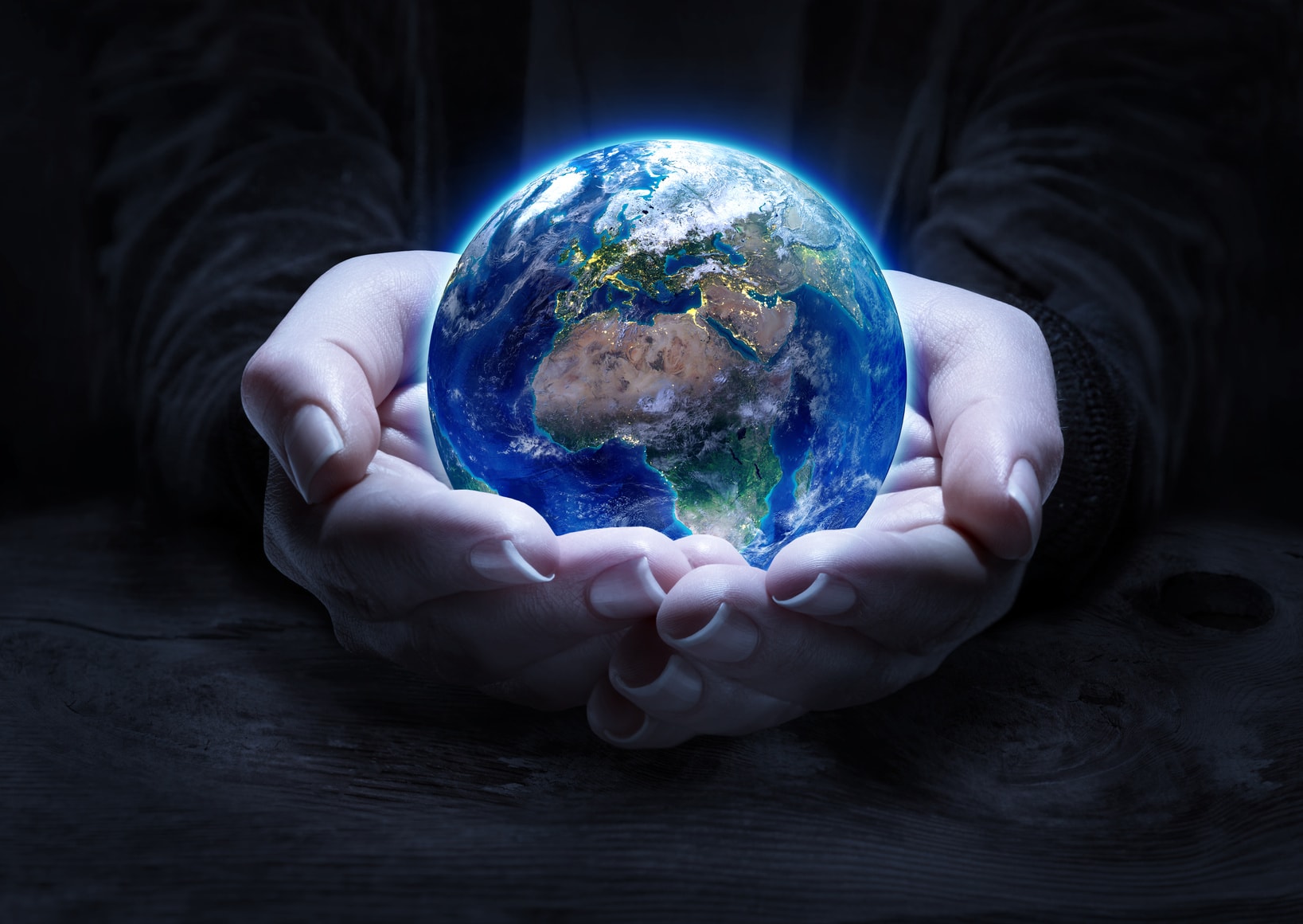 earth day