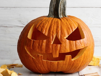 A Smarter Way To Carve A Jack O’Lantern featured image