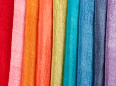 Towel - Silk