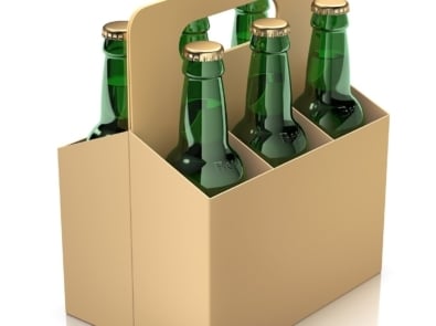 Beer Bottle - Bottle