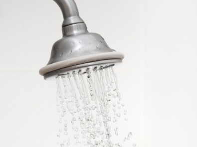 Shower - Shower Head