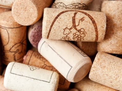 Wine - Cork