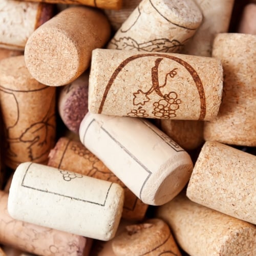 Reuse Those Wine Corksimage preview