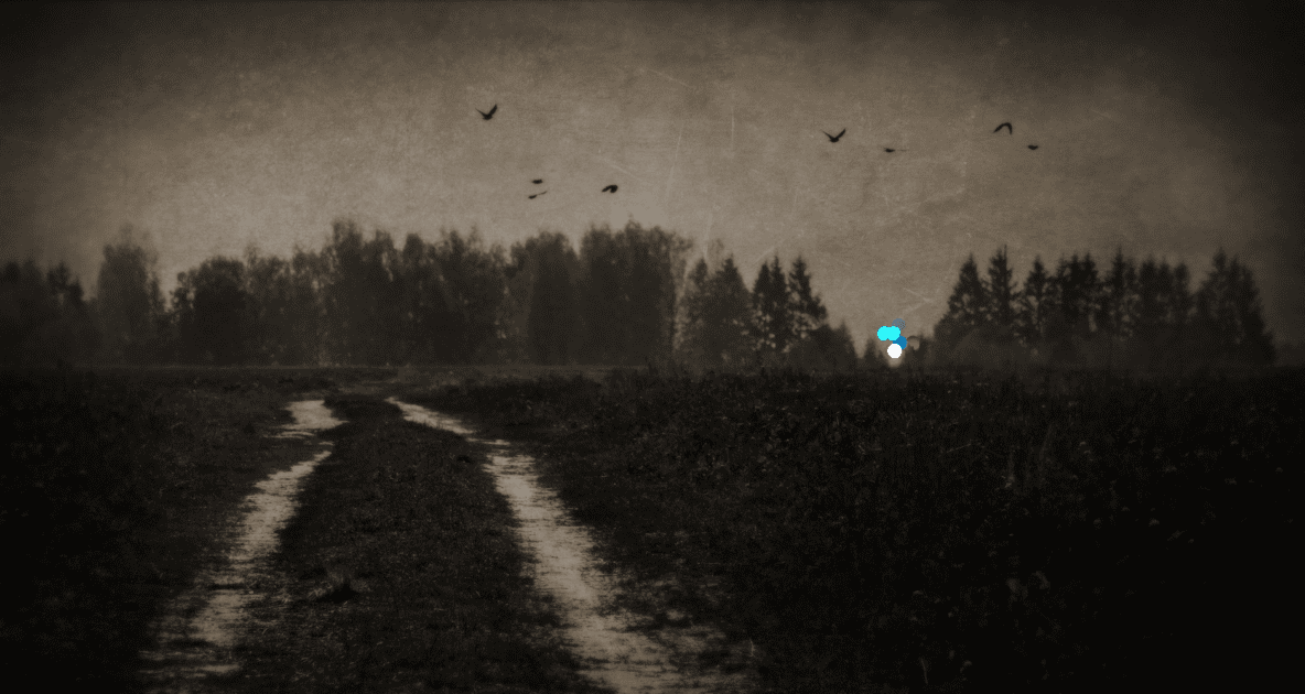 spook light address scary light in the distance