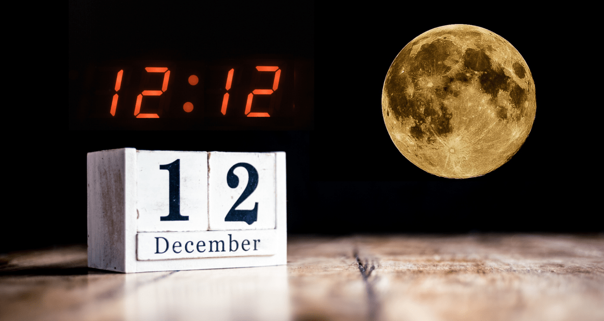 Stock photography - December