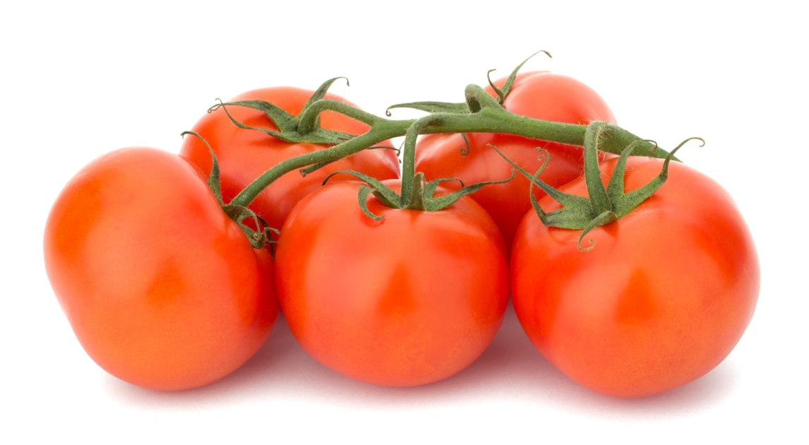 Bush tomato - Natural food