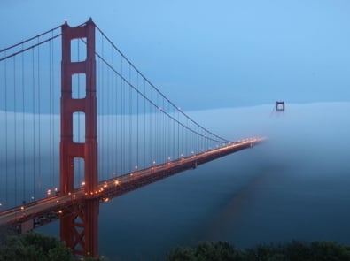 6 Different Types of Fog featured image