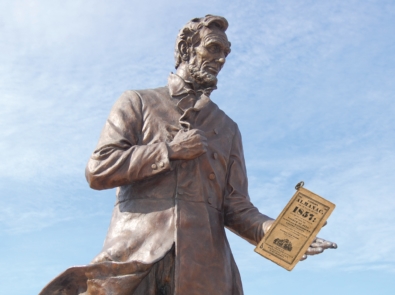 Did Abraham Lincoln Read the Farmers’ Almanac? featured image
