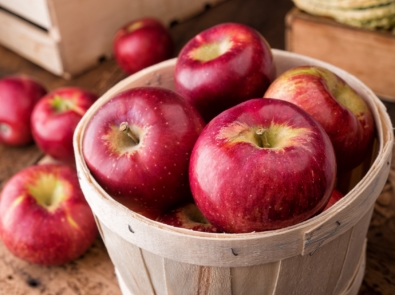 Health Benefits of Apples You Probably didn’t know About featured image