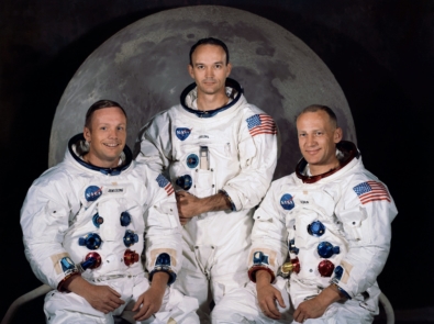 Armstrong and Aldrin: The Eagle Has Landed featured image