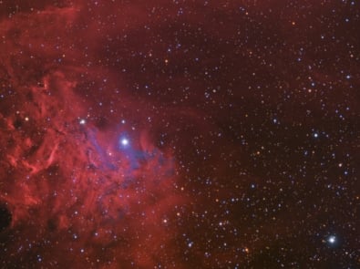 Auriga - Astronomy