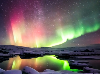 Aurora Borealis: When and Where Can You See It? featured image