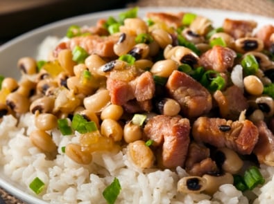 Hoppin’ John: A New Year’s Tradition For Good Luck featured image