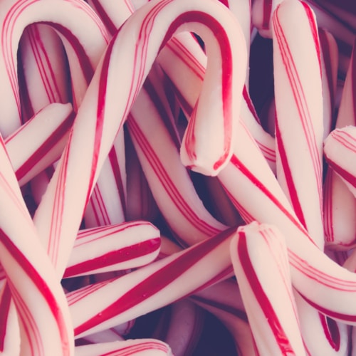 Candy cane - Design