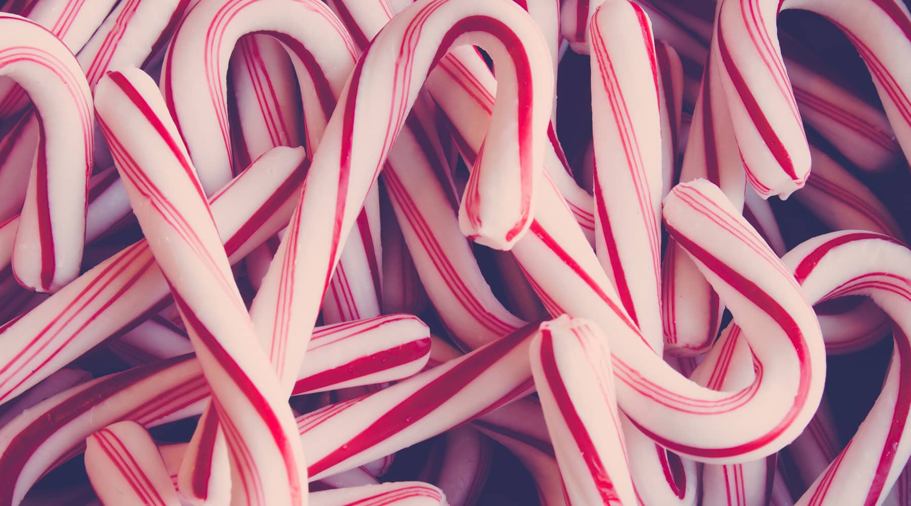 Candy Canes History, Lore, Recipes, and More! Farmers' Almanac