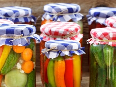 Easy Ways to Preserve Summer’s Bounty featured image