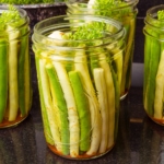 Stock photography - Pickling