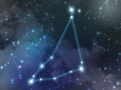 Capricornus Constellation: The Sea Goat In The Sky featured image