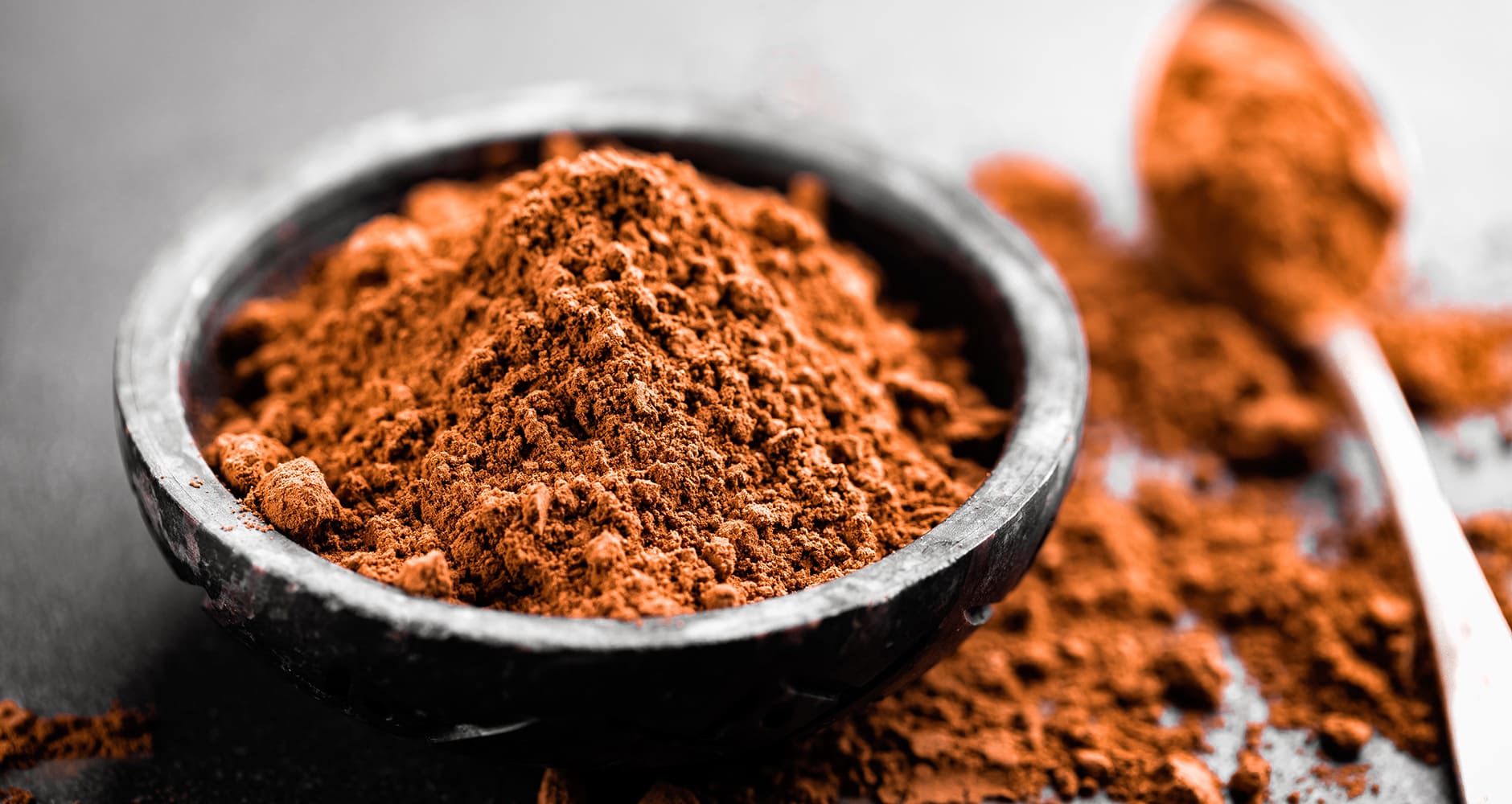 See How Coffee "Cherries" Make A HighAntioxidant Flour Farmers' Almanac