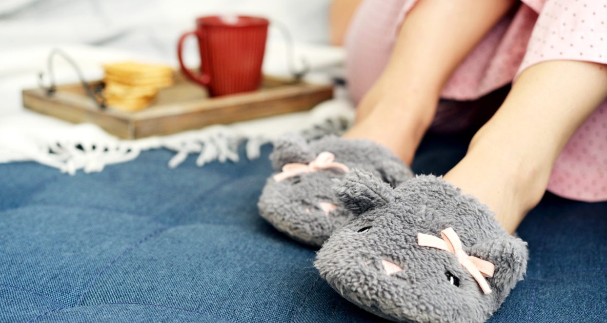 Cold Hands and Feet? Try This! Farmers' Almanac Plan Your Day. Grow