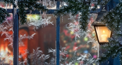 Window - Stock photography