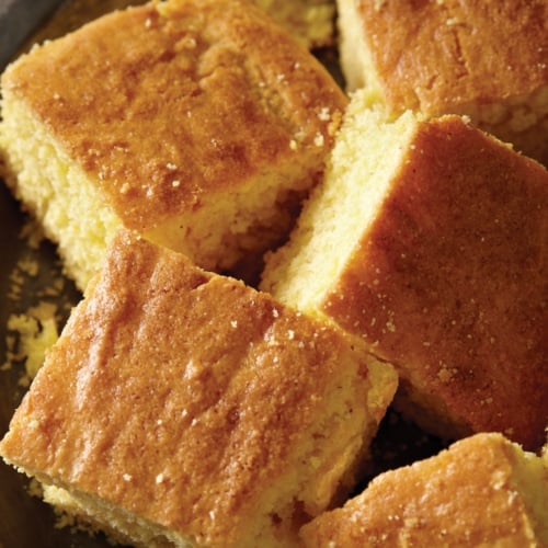 Barbecue - Cornbread