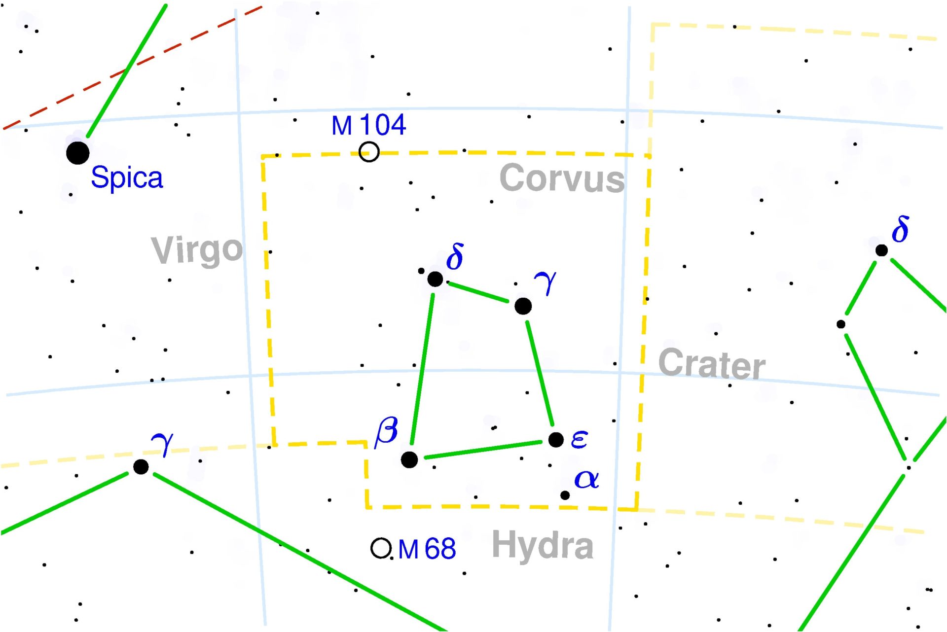 Corvus_constellation_map